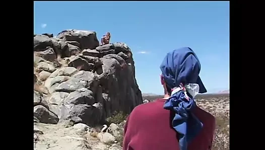 Amerikalı edepsiz zevk - bölüm 2