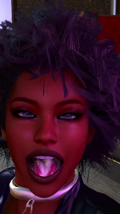 Marcela ile tanışın | Klip 1