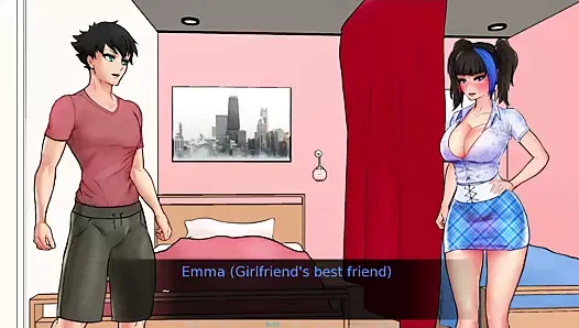 Tanrıça ile sınırlı - (pt 12) - nc