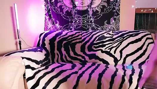 Güzel David için özel video