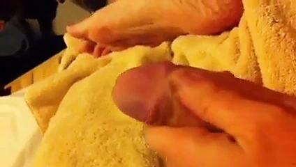 En sevdiğim mastürbasyon tekniği