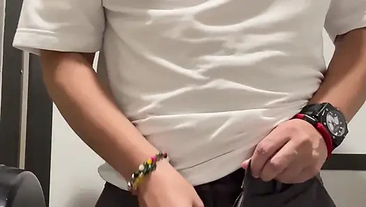 Mesanem patlamak üzereydi