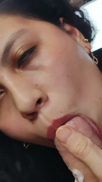 LITTLE RED RIDING HOOD OFFERS MORE THAN BREAD AND SUCKS COCK PART. 3 | Clip 1
