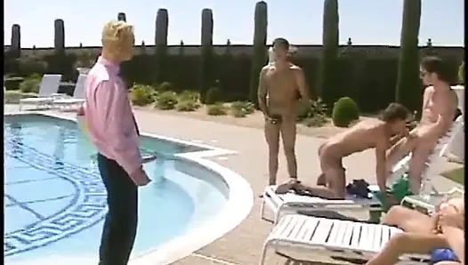 Sıçrayan çekimler 3