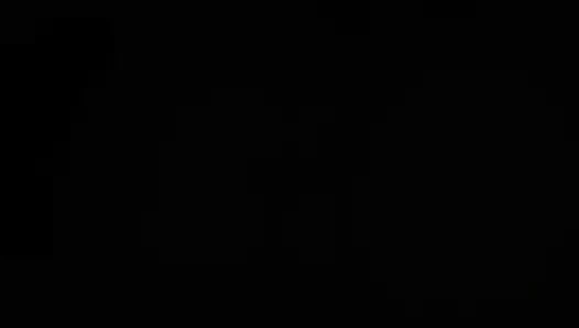 Üvey kız kardeş otelde domalarak sikişiyor