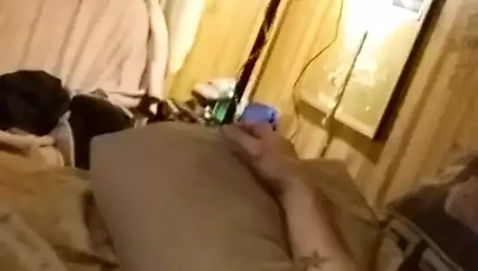 erkek arkadaşım evde değil