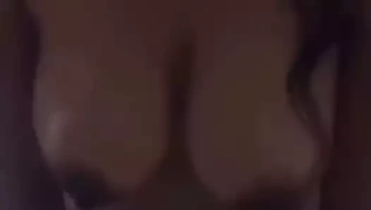 Götten becermek beni çok azgın yapıyor