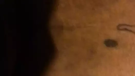 BlaqDynamite202 Fucking On BBW Milf In Alley Off NorthCap