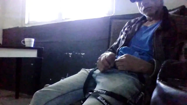 Anorher wake and wank cruising for help