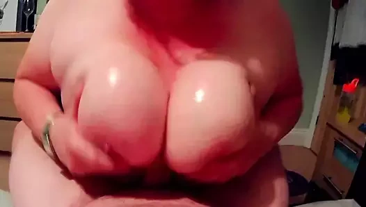 Yeni favori hobim komşuyu baştan çıkaran baştankara