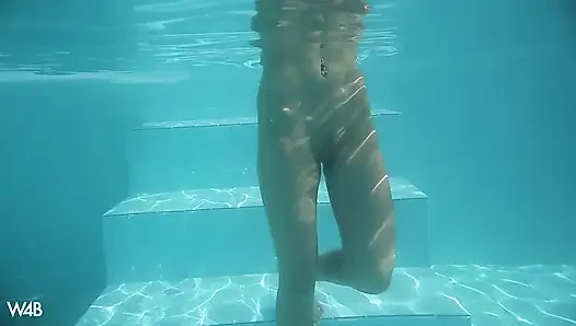 Under Water