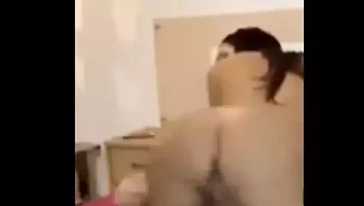 Latin transeksüel facesitting ona bf