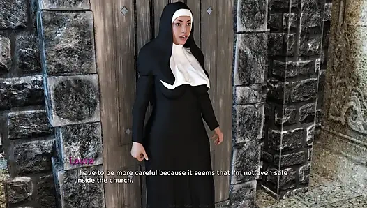 Laura şehvetli sırlar (bölüm 15)