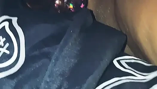 Fışkırtana kadar!