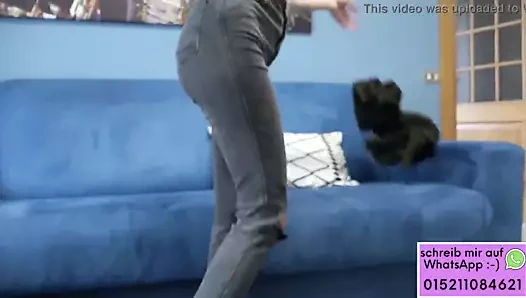 blonde stieftochter fickt ihren bruder durch