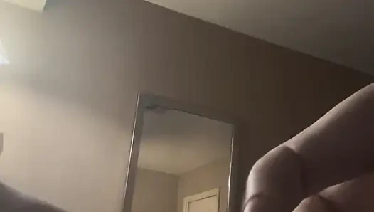 Üvey erkek kardeşim amcığımın içine dalıyor