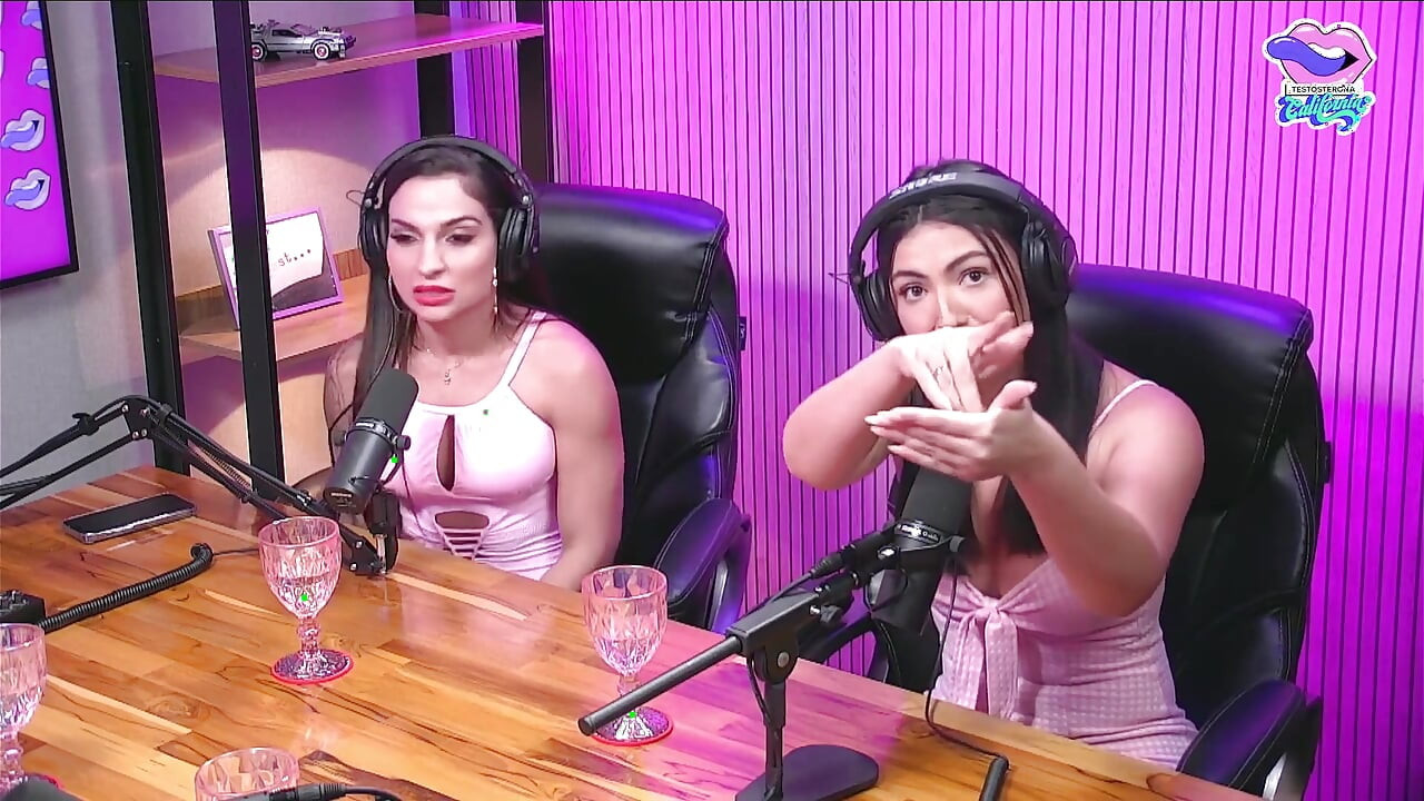 Testosteron podcast - porpetane ve natasha naturist