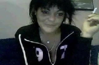 Olgun KEDİ korsan-- tarafından scryu