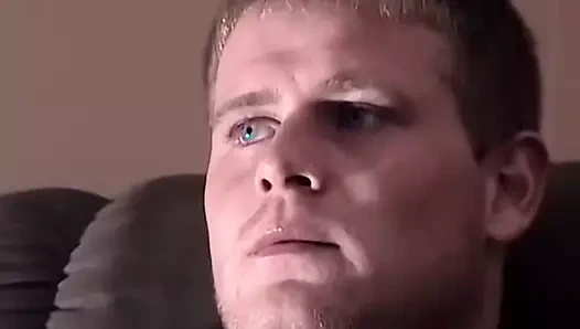 Muhteşem twink keith seksi jason'dan güzel bir kafa alır