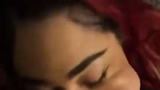 Sıcak abanoz kız vs bbc oral seks - amatör