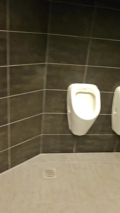 Hotel Toilette 3