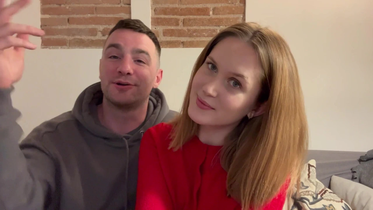 Beautiful Blonde College Woman Takes a Trip to the Sex Shop and Makes Raw Big Dick Explode Huge Cumshot