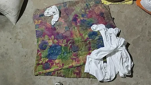 Hintli köylü seksi sevimli ateşli vücutlu kız