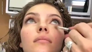 17 şey - camren bicondova