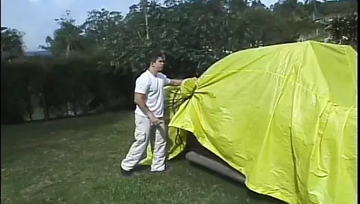 Çeşitli sanatçılar - transeksüel cennet 6