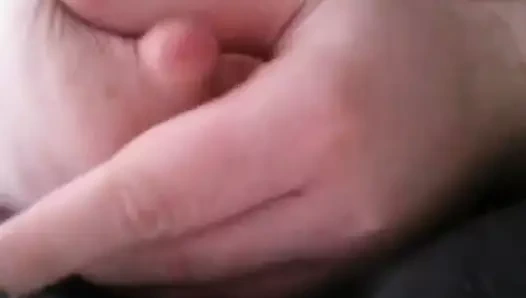 Bazı meme ucu oyunu