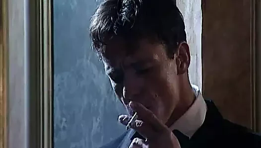 Usura anale sc 5 ahlaksız grup seks