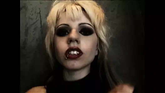 Amerikan saf nymphos!!! - cilt #02 - (orijinal versiyon