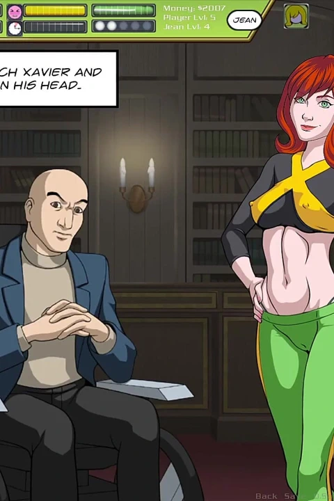 Tam oyun - haydut benzeri evrim, bölüm 22