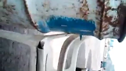 Büyük ganimet mexican milf