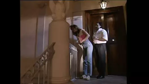 Özel seks dersleri! (sahne 03)