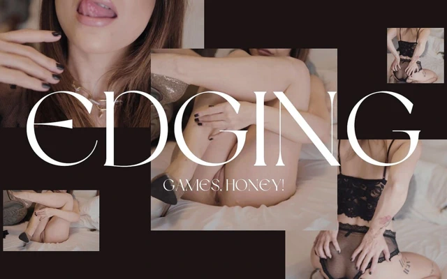 Alexa Creed yarağınla kenar oyunları oynamayı seviyor! Onun için hadi!