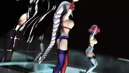 MMD