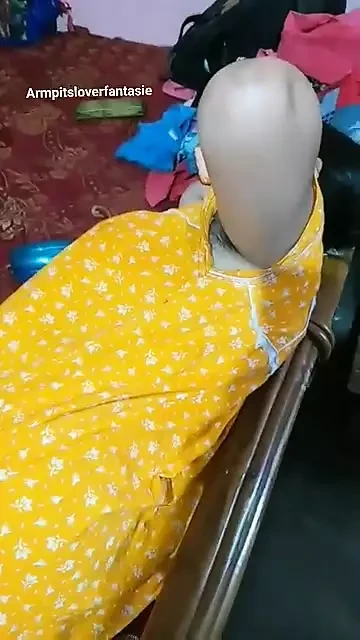 Arm pits