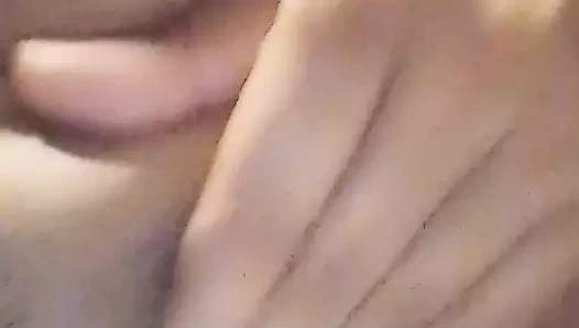 Banyoda mastürbasyon