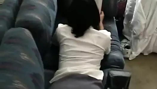 Spex sürtük yarakla azdırıyor