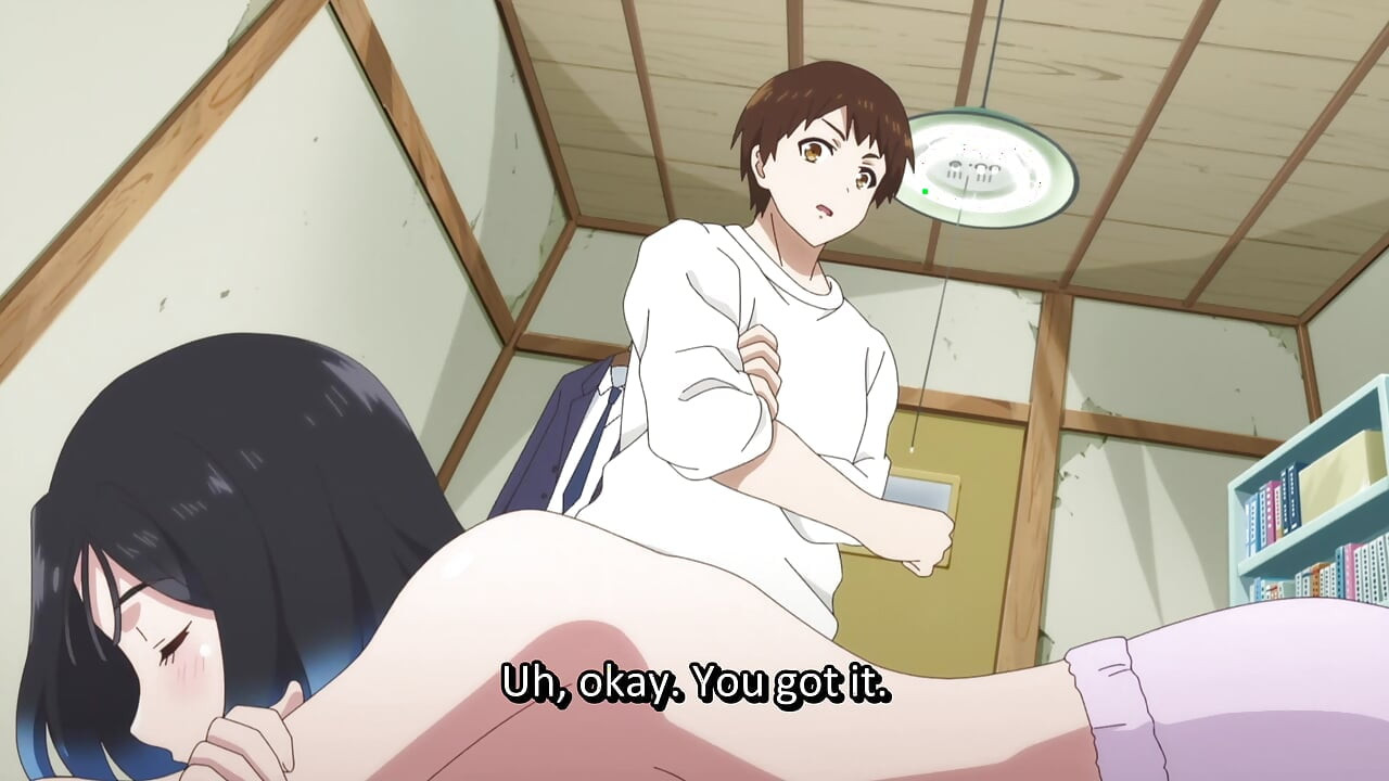 Sawaranaide kotesashi kun- 2 (720p)
