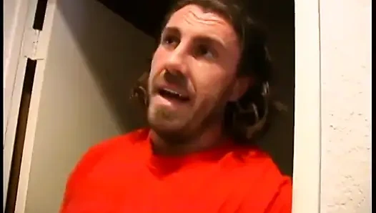 Erkek ve kadın porno yıldızları kamera arkası film hakkında konuşuyor