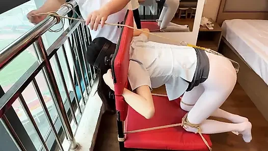 Love Hotel Escape Challenge Boboba Bei Edition