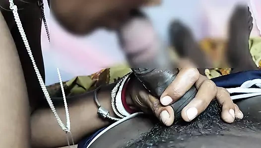 Karı koca benimle karı koca seks yapıyor