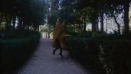 Decameron (1995) tarafından joe Damato