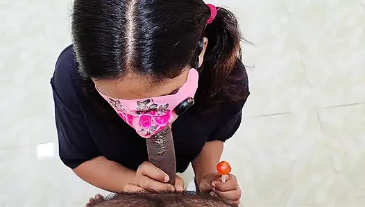 Wifesister want my real lollypop inside her juicy pussy desi hot xxx