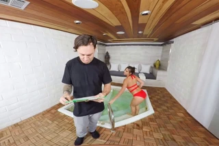 Virtualrealporn.com - beni düzelt