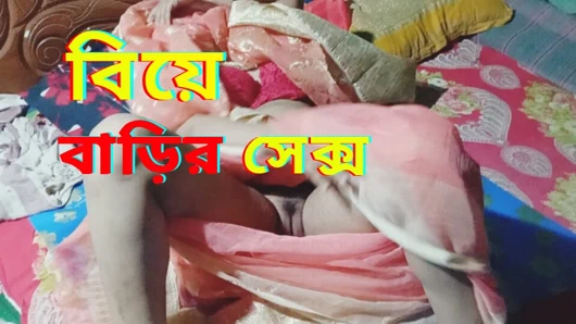 Hintli Müslüman kadınların seks videosu