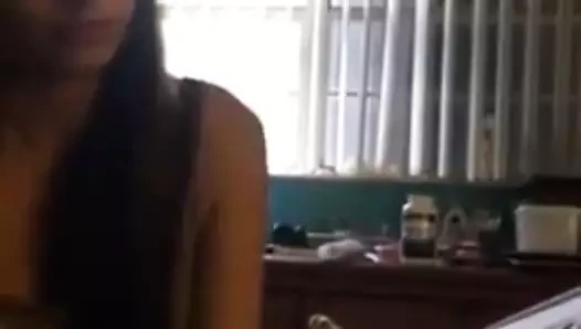 amatör handjob