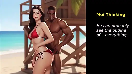 Eşi S Dare (bölüm 11)